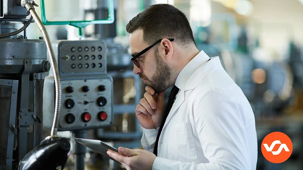 Streamline Your Quality Assurance Process