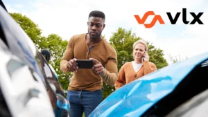 VLX App for Free-Form Data Capture