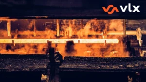 Steel pipe manufacturing in mil