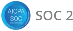 Soc 2 badge