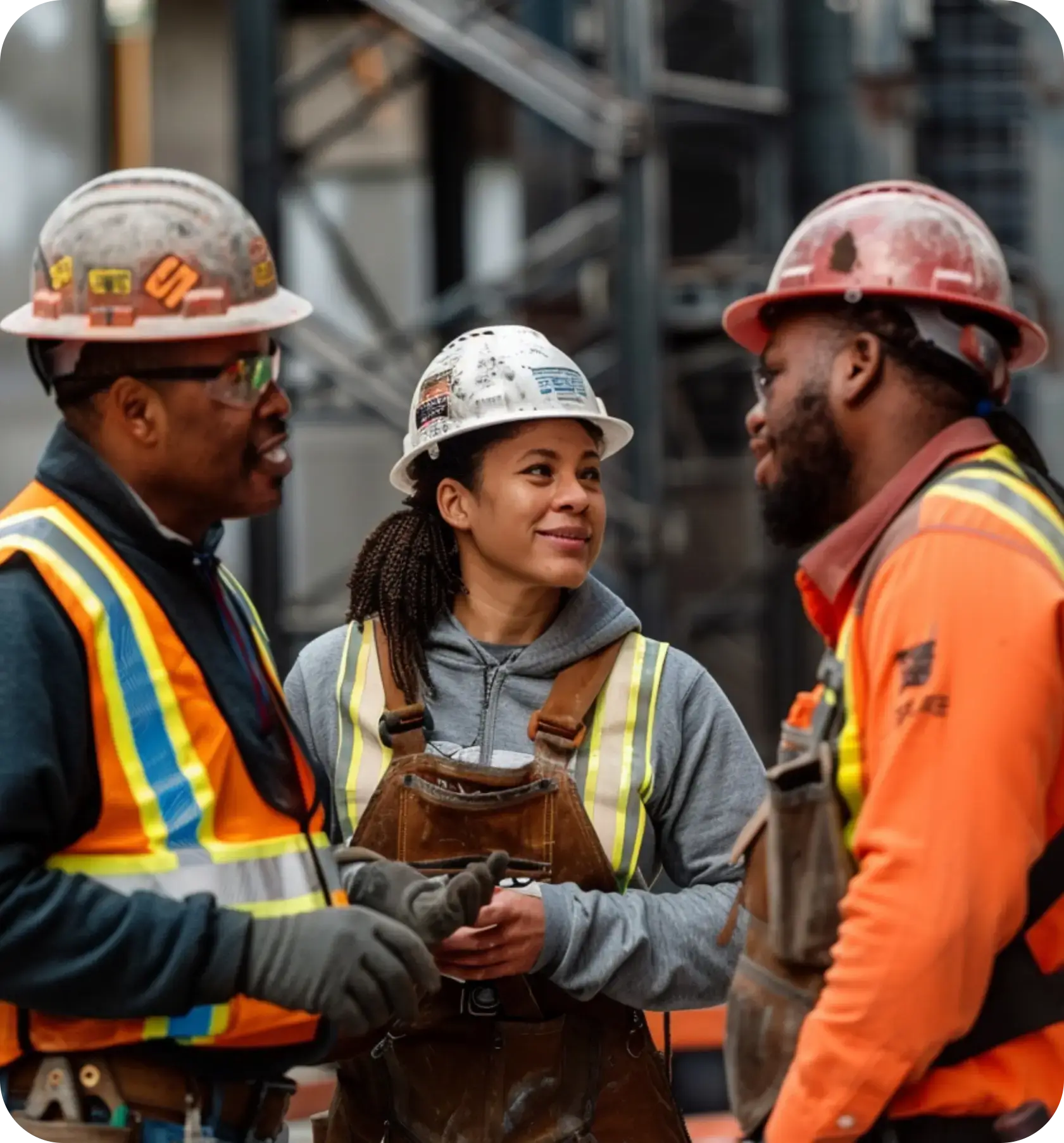 HSE Operations with Digital Inspection Software