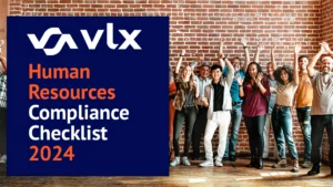 Human Resource Compliance Checklist