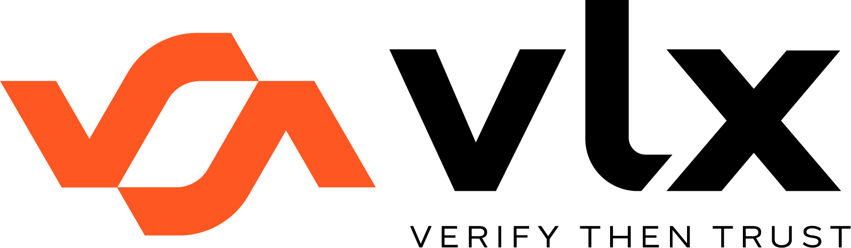 VLX Logo